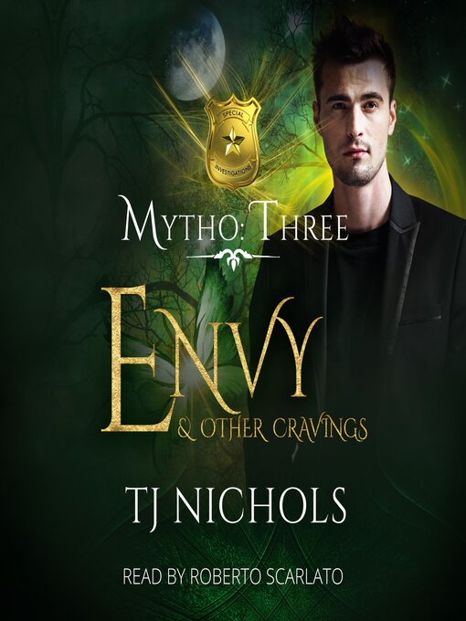Title details for Envy and other Cravings by TJ Nichols - Available
